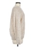 Vanessa Bruno Ivory Wool Pullover Sweater Size M - photo 4
