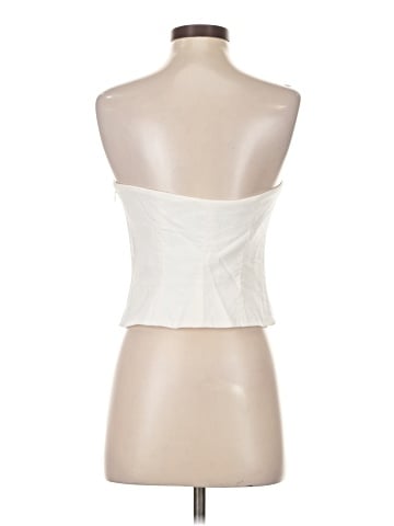 Club Monaco Sleeveless Blouse (view 2)