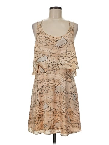 BCBGeneration Kimono (view 1)