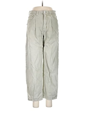 Pilcro Jeans (view 1)