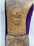 Gucci Purple Flats Size EU (IT) 37 1/2 / US 7 1/2 - photo 4