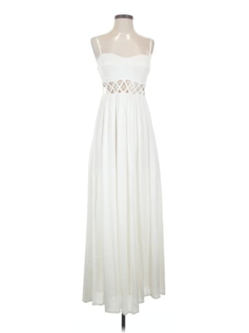 Caribbean Queen Cocktail Dress (view 1)