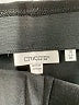 Chico's Black Dress Pants Size Med (1) - photo 7