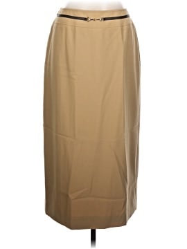 Ann Taylor Loft Formal Skirt