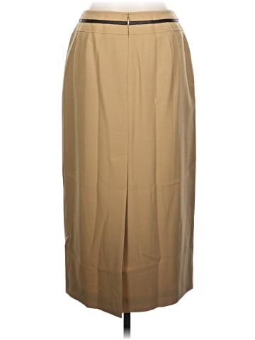 Ann Taylor LOFT Formal Skirt (view 2)