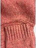 Acne Studios 100% Wool Solid Orange Wool Pullover Sweater Size XS - photo 10