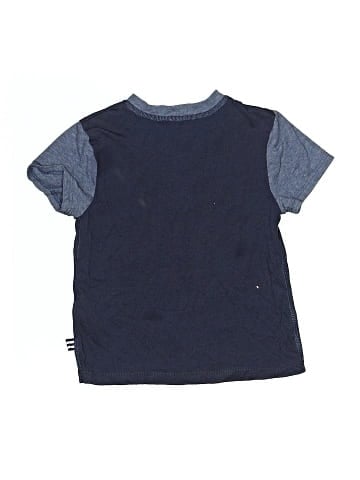Splendid Short Sleeve Henley (view 2)