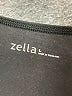 Zella Black Short Sleeve T-Shirt Size L - photo 7