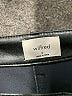 Wilfred 100% Polyurethane Black Casual Pants Size 8 - photo 7