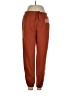 Gap Brown Track Pants Size S - photo 1