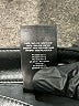 Wilfred 100% Polyurethane Black Casual Pants Size 8 - photo 10