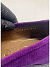 Gucci Purple Flats Size EU (IT) 37 1/2 / US 7 1/2 - photo 5