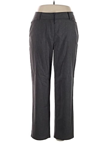 First Issue by Liz Claiborne Dress Pants (view 1)