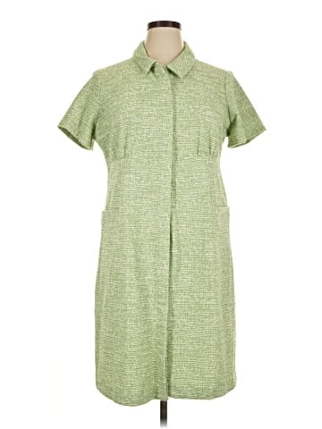 Calvin Klein Casual Dress (view 1)