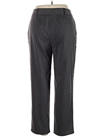 First Issue by Liz Claiborne Dress Pants (view 2)