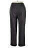 First Issue by Liz Claiborne Gray Dress Pants Size 14 - photo 2