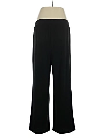 NY Collection Dress Pants (view 2)