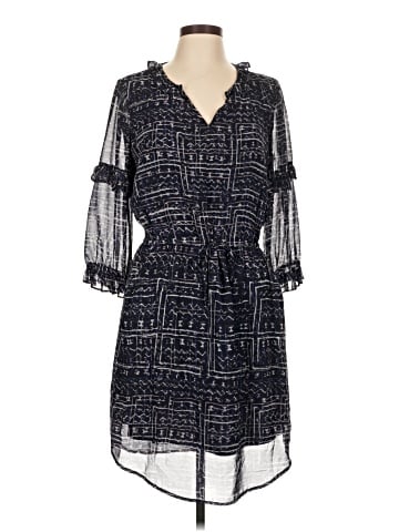 Octavia Casual Dress (view 1)