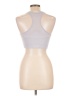 Alala Silver Tank Top Size L - photo 2