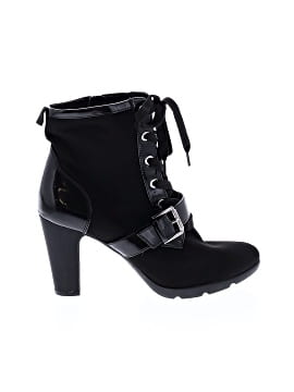 Anne Klein Sport Ankle Boots