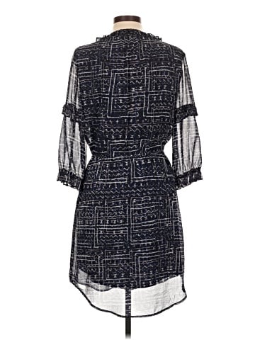 Octavia Casual Dress (view 2)