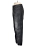 Only Stripes Gray Jeans Size 28 waist - photo 5