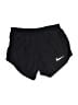 Nike Black Athletic Shorts Size XS - photo 1