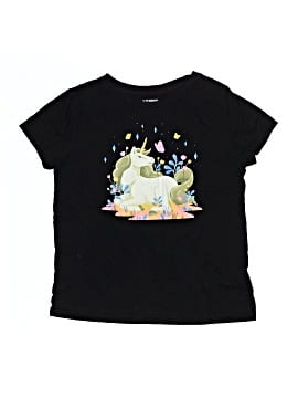 Old Navy Short Sleeve T-Shirt (view 1)