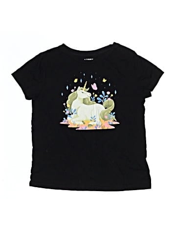 Old Navy Short Sleeve T-Shirt (view 1)