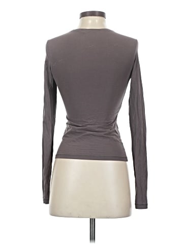 Weekday Long Sleeve T-Shirt (view 2)