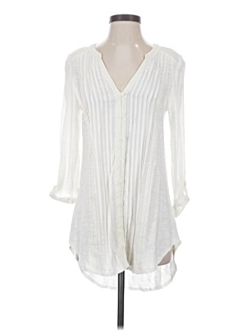 Meadow Rue Casual Dress (view 1)