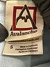 Avalanche Blue Sweatshirt Size S - photo 7