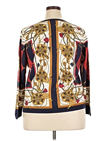 Talbots Cardigan (view 2)