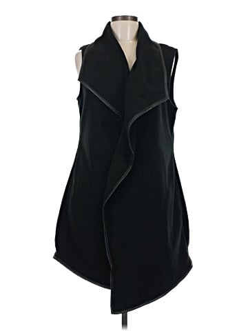Susan Graver Vest (view 1)