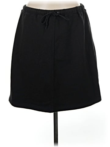 L.L.Bean Casual Skirt (view 1)