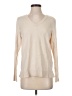 Chico's Ivory Pullover Sweater Size S - photo 1