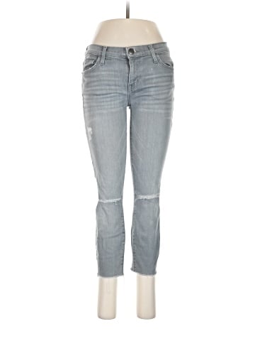 Current/Elliott Jeans (view 1)