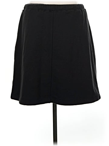 L.L.Bean Casual Skirt (view 2)