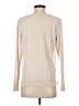 Chico's Ivory Pullover Sweater Size S - photo 2