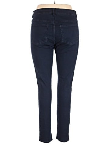 Universal Standard Jeans (view 2)