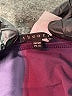 Theory Purple Tank Top One size - photo 7