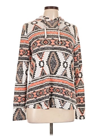 Absolutely Famous Pullover Sweater (view 1)