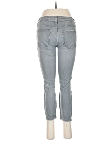 Current/Elliott Jeans (view 2)