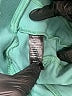 Betabrand Solid Teal Casual Pants Size Sm Long - photo 5