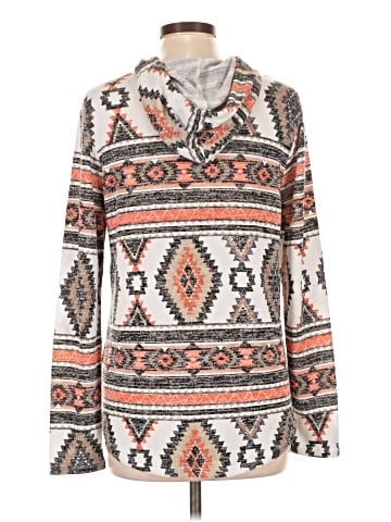 Absolutely Famous Pullover Sweater (view 2)