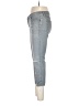 Current/Elliott 100% Cotton Stripes Silver Jeans Size 28 waist - photo 5