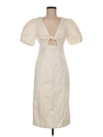 J.Crew Collection Cocktail Dress (view 1)
