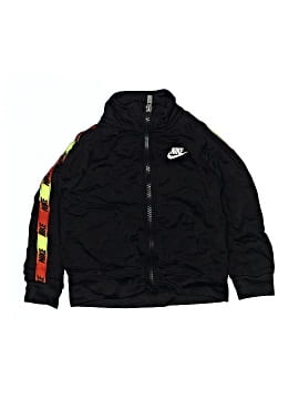 Nike Long Sleeve Top (view 1)