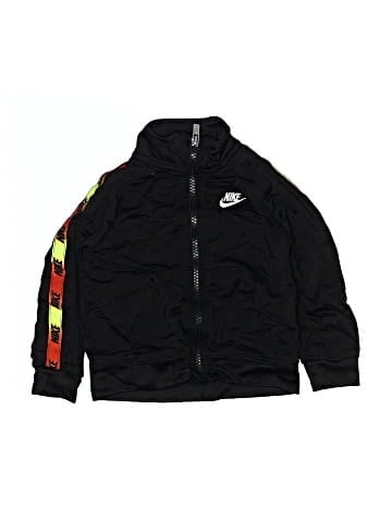 Nike Long Sleeve Top (view 1)