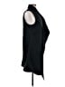 Susan Graver 100% Polyester Black Vest Size M - photo 4